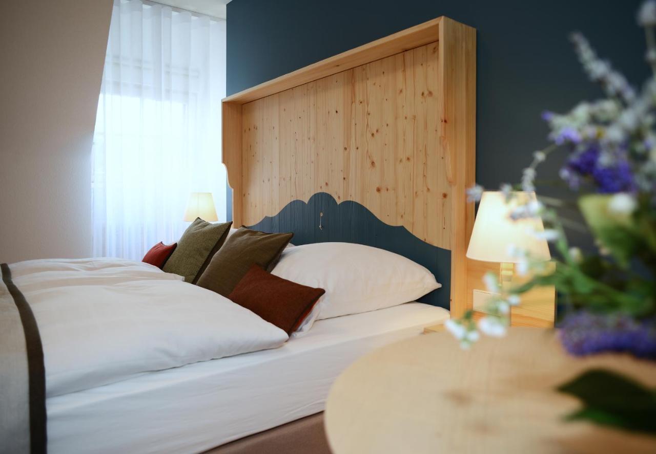 Hotel Restaurant Klosterhof Gutenzell-Hürbel エクステリア 写真