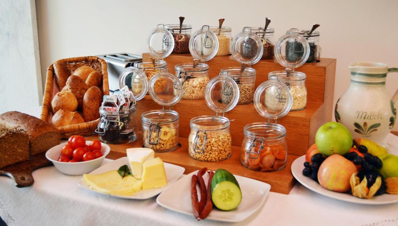 Hotel Restaurant Klosterhof Gutenzell-Hürbel エクステリア 写真